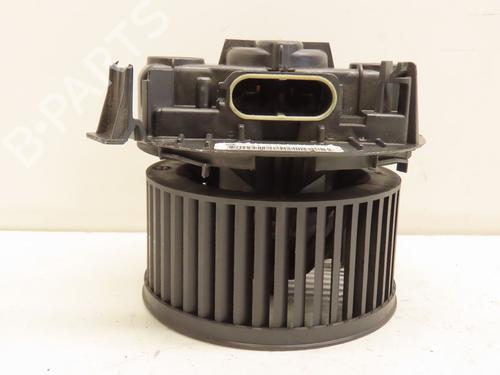 Heater blower motor RENAULT CLIO III (BR0/1, CR0/1) 1.5 dCi (C/BR0G, C/BR1G) | BP29319278M62 