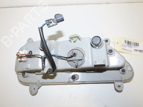 Højre baglygte kofanger KIA PRO CEE'D (JD) 1.6 GDI (135 hp) 32254403