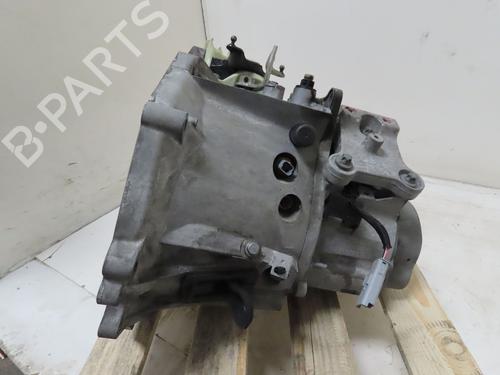 Gearbox CITROËN C3 III Van (SX_, SY_) BlueHDi 100 | BP32099884M3 - Image 3