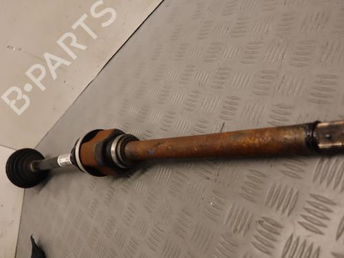 Right front driveshaft CITROËN C5 AIRCROSS (A_) 1.6 Hybrid 225 (A45GFR) | BP33769697M39 - Image 4