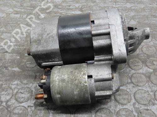 Startmotor NISSAN MICRA III (K12) 1.2 16V | BP17776598M8