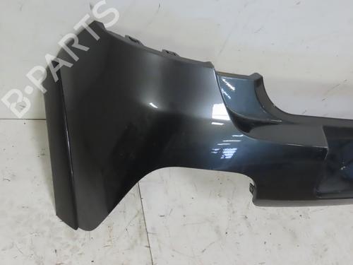 Used Rear bumper Rear bumper CITROËN C3 III (SX) 1.2 THP 110 (SXHNPS, SXHNZT, SXHNZ6) (110 hp) 33947146 33947146