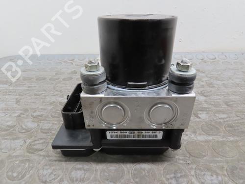 ABS pump VW POLO V (6R1, 6C1) 1.6 TDI | BP17778431M43 