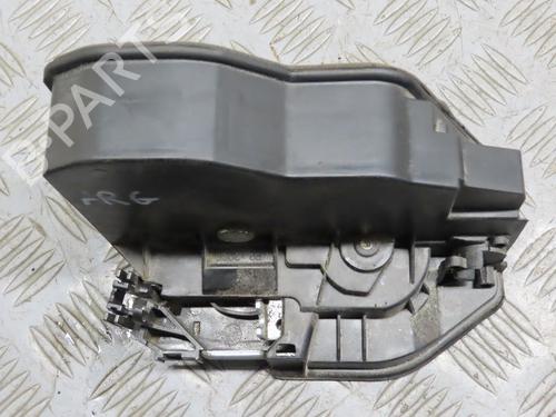 Rear left lock BMW 1 (E87) 118 d | BP27488785C100