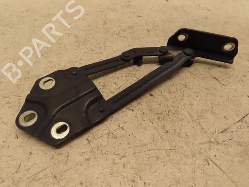 Used Hinge/Door check strap VW TOURAN (1T1, 1T2) 1.9 TDI (105 hp) 30447694