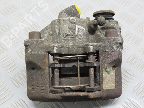Used Left front brake caliper CITROËN SAXO (S0, S1) 1.0 X (50 hp) 20151526