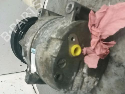 AC compressor RENAULT MEGANE I Coach (DA0/1_) 1.6 16V (DA0B, DA04, DA11) | BP9377388M34