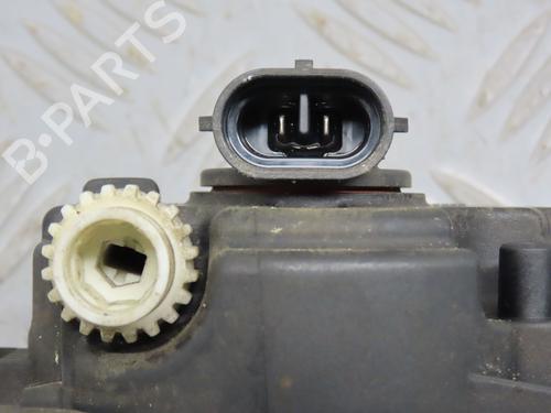 Right front fog light PEUGEOT 307 CC (3B) 2.0 16V | BP17857480C31 