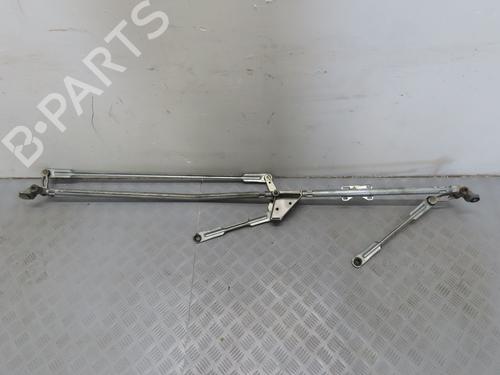 Front wipers mechanism CITROËN C4 II (NC_) 1.6 HDi 90 | BP17783073C83 