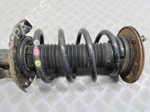 Left front shock absorber FORD S-MAX (WA6) 2.0 TDCi | BP21211369M16 