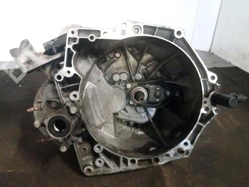 Used Gearbox PEUGEOT 308 I (4A_, 4C_) 1.6 16V (150 hp) 9377400