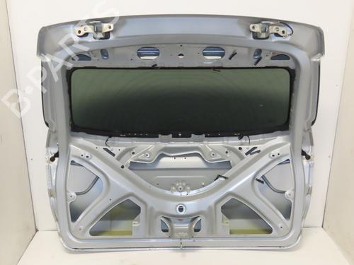 Achterklep Achterklep BMW X3 (F25) xDrive 20 d (190 hp) 37186246 37186246