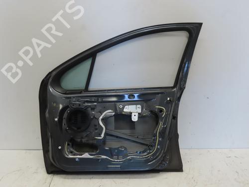 Used Right front door PEUGEOT 207 SW (WK_) 1.6 HDi (90 hp) 29601320