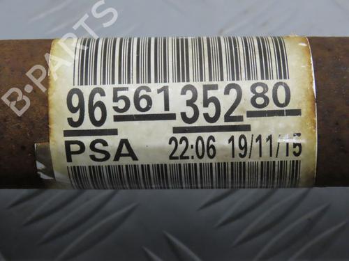 left-front-driveshaft-citroen-c3-ii-sc_-16-bluehdi-75-3272lg-2009-17777368 main image
