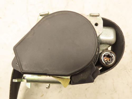 Front left belt tensioner PEUGEOT 207 CC (WD_) 1.6 HDi | BP30189191C87