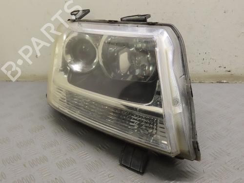 Right headlight SUZUKI GRAND VITARA II (JT, TE, TD) 1.9 DDiS All-wheel Drive (JT419, TD44, JB419WD, JB419XD,... | BP23099097C29 