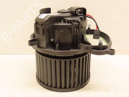 Heater blower motor RENAULT KADJAR (HA_, HL_) 1.2 TCe 130 (HLMR) | BP29345682M62 