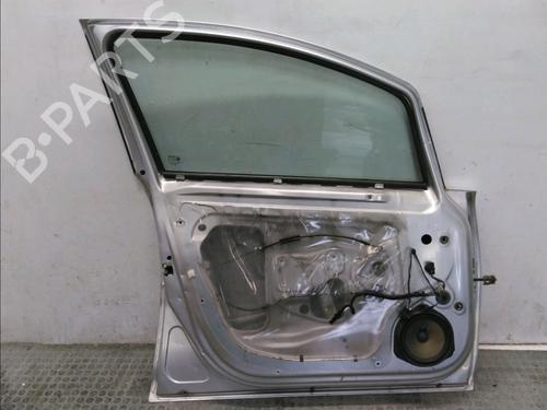 Left front door OPEL CORSA D (S07) 1.7 CDTI (L08, L68) | BP17780984C2