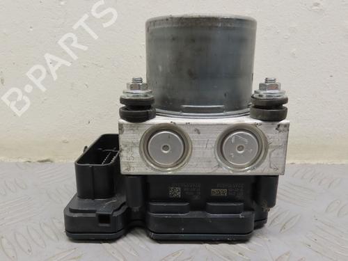 ABS pump PEUGEOT 308 II (LB_, LP_, LW_, LH_, L3_) 1.6 BlueHDi 120 | BP18913345M43 