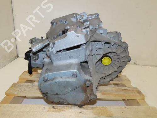 Gearbox PEUGEOT 2008 I (CU_) 1.6 BlueHDi 120 | BP40241682M3 - Image 2