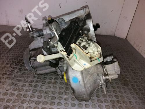 Gearbox CITROËN C4 I (LC_) 1.6 HDi | BP9386057M3 