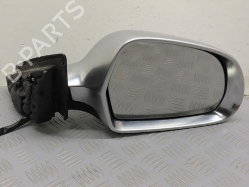 Used Right mirror AUDI A3 Sportback (8PA) 1.9 TDI (105 hp) 17781133