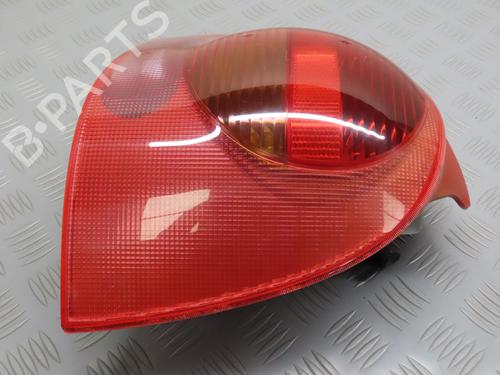 Højre baglygte RENAULT TWINGO I (C06_) 1.2 (C066, C068) | BP19578397C35 