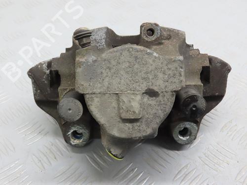 Left front brake caliper MERCEDES-BENZ E-CLASS (W210) E 320 (210.065) | BP17778857M105 