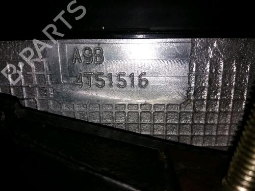 Engine FORD KA (RB_) 1.3 i ROCAM | BP9381542M1 