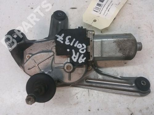 Used Rear wiper motor TOYOTA AVENSIS Estate (_T25_) 2.0 D-4D (CDT250_, CDT250R) (116 hp) 9386182
