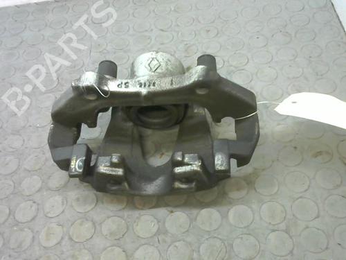 Used Left front brake caliper DACIA SANDERO II 1.5 dCi (90 hp) 14885209