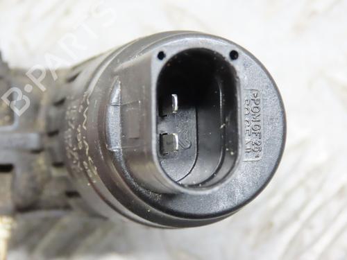 Pompe de lave-glace VW POLO V (6R1, 6C1) 1.6 TDI | BP29016356E24 