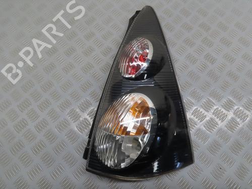 Used Right taillight CITROËN C1 (PM_, PN_) [2005-2014]  21008584