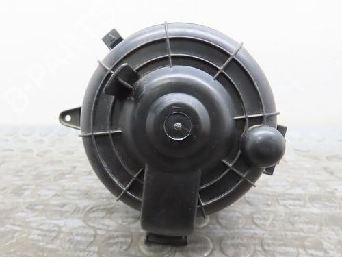 Heater blower motor CITROËN C3 II (SC_) 1.4 HDi 70 (SC8HZC, SC8HR0, SC8HP4) | BP17777100M62 