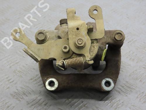 Used Right rear brake caliper CITROËN BERLINGO Box Body/MPV (B9) [2008-2025]  26280484