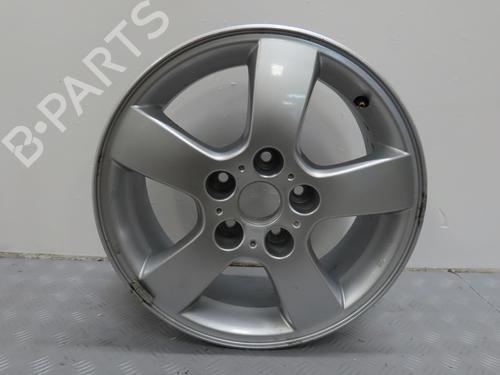 Used Rim HYUNDAI TUCSON (JM) 2.0 CRDi (113 hp) 17778929