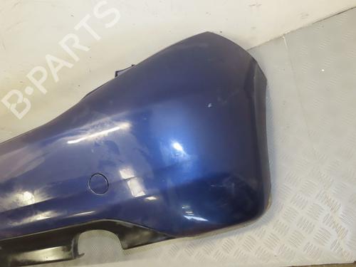 Rear bumper PEUGEOT 208 I (CA_, CC_) 1.6 HDi | BP24103397C8