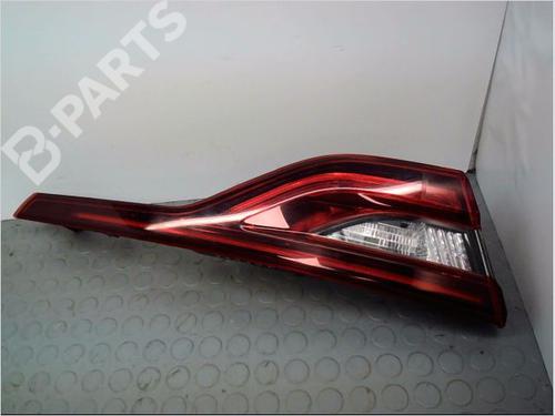 Used Left tailgate light RENAULT TALISMAN (LP_) 1.6 dCi 160 (160 hp) 9672246