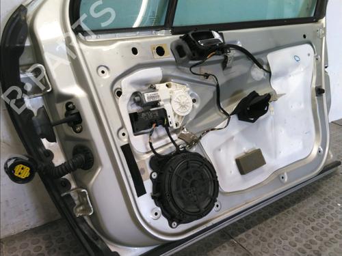 Right front door PEUGEOT 407 SW (6E_, 6D_) 1.6 HDi 110 | BP17780895C3 