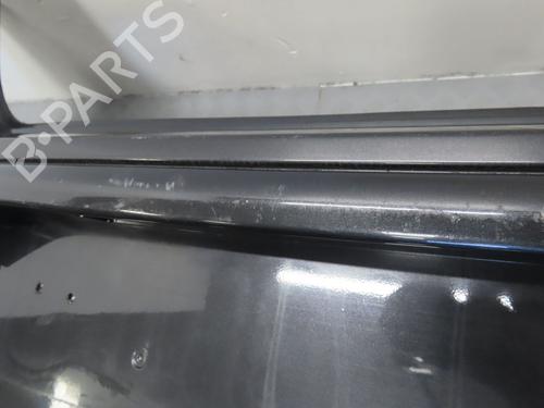 Rear bumper SEAT ALTEA (5P1) 2.0 TDI 16V | BP19578342C8 