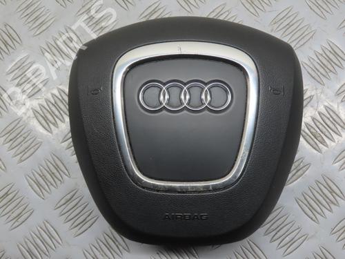 Driver airbag AUDI A5 Sportback (8TA) 3.0 TDI quattro | BP9384308C9 