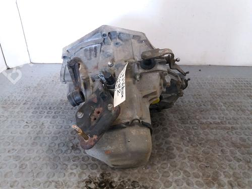 Gearbox CITROËN SAXO (S0, S1) 1.1 X, SX | BP23154266M3 