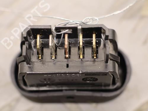 Switch DACIA DUSTER (HS_) 1.5 dCi (HSMC) | BP36758430I30 - Image 2