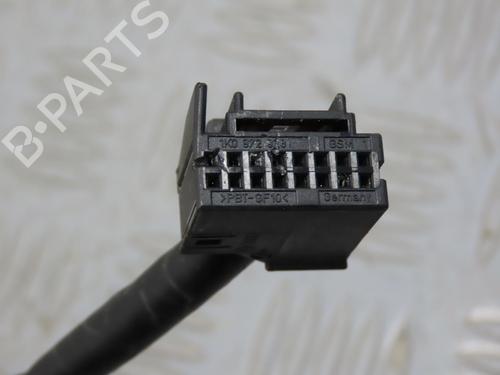 Right mirror AUDI A3 (8P1) 1.9 TDI | BP19080045C27 