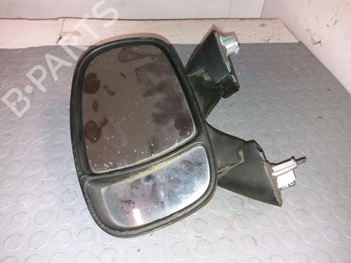 Left mirror RENAULT TRAFIC II Van (FL) 2.0 dCi 90 (FL0H, FL00, FL01, FL0M, FL0P, FL0S) | BP12594559C26
