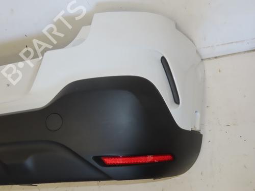 Bagtil kofangere CITROËN C4 CACTUS 1.2 THP 110 | BP33058751C8 - Image 5