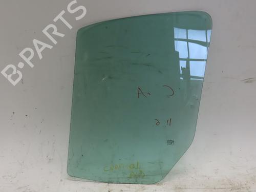 Used Front right door window VW CRAFTER 30-50 Van (2E_) 2.0 TDI (109 hp) 29442123