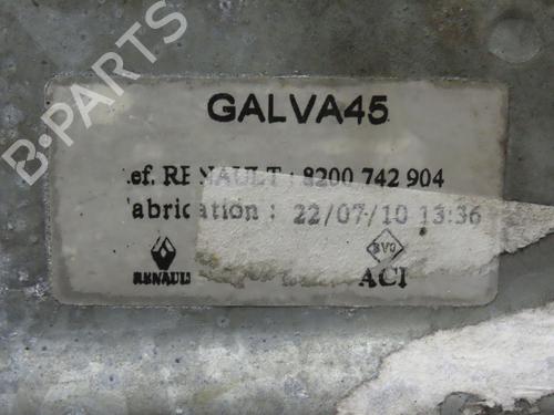 Used Subframe RENAULT MEGANE II Coupé-Cabriolet (EM0/1_) 1.6 (113 hp) 30117282