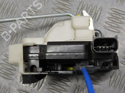 Rear left lock KIA RIO III (UB) 1.2 CVVT | BP27488786C100 