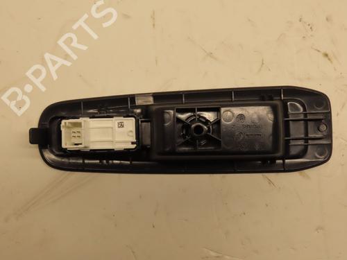 Left rear window switch PEUGEOT 308 II (LB_, LP_, LW_, LH_, L3_) 1.6 GTi (L35GNH) | BP27306899I29